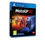 Milestone MotoGP 22 Standard Multilingual PlayStation 4