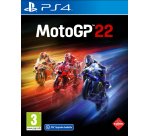 Milestone MotoGP 22 Standard Multilingual PlayStation 4
