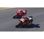 Milestone MotoGP 22 Standard Multilingual PlayStation 4