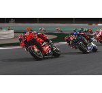 Milestone MotoGP 22 Standard Multilingual PlayStation 4