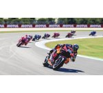 Milestone MotoGP 22 Standard Multilingual PlayStation 4