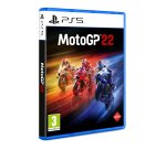 Milestone MotoGP 22 Standard Multilingual PlayStation 5