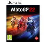Milestone MotoGP 22 Standard Multilingual PlayStation 5