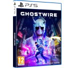 Bethesda Ghostwire: Tokyo Standard Multilingual PlayStation 5