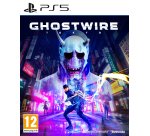 Bethesda Ghostwire: Tokyo Standard Multilingual PlayStation 5