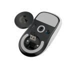 Logitech G 910-005943 mouse Gaming Mano destra RF Wireless 25600 DPI