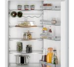 SIEMENS Réfrigérateur encastrable 1 porte KI41RVFE0, IQ300, 204 litres, Niche 122.5 cm