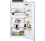 SIEMENS Réfrigérateur encastrable 1 porte KI42LVFE0, IQ300, 172 litres, AutoAirflow