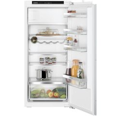 SIEMENS Réfrigérateur encastrable 1 porte KI42LVFE0, IQ300, 172 litres, AutoAirflow