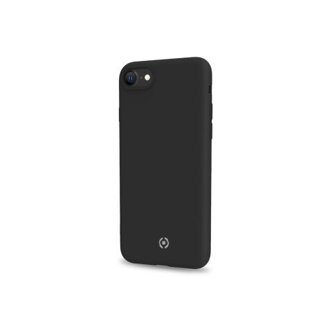 Celly CROMO funda para teléfono móvil 11,9 cm (4.7") Negro