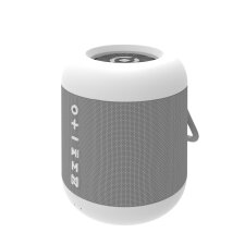 Celly BOOSTWH altavoz portátil o de fiesta Blanco 5 W