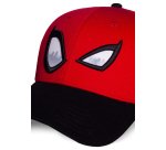 DIFUZED BA082265SPN cappello Berretto Cotone