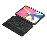 MW MW-300097P étui pour tablette 27,9 cm (11") Folio Noir