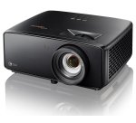 Optoma UZ38X 3800 ANSI lumens DLP UHD 4K (3840x2160) Black