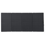 EcoFlow 50051005 placa solar portátil 400 W Silicio monocristalino