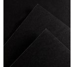 Bloc à croquis et études XL Noir, A4, noir