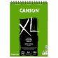Bloc de 50 feuilles de papier dessin XL DESSIN 10 160g A3