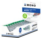 Pack de 10 correcteurs frontals 10 m x 4,2 mm MONO air