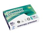 Papier multifonction evercopy premium, A4