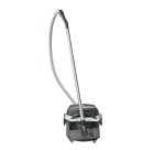 Aspirateur poussière Go Noir, 8 litres, 900W, dépression 22kpa, Dim. L42 x H35,5 x P39 cm