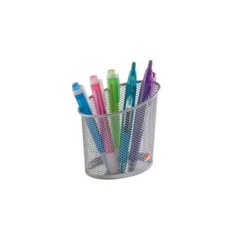 Distributeur de trombones 'MESHCLIP', fil d'acier
