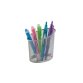 Distributeur de trombones 'MESHCLIP', fil d'acier
