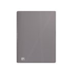 Protège-documents Oxford Hawaï A4 80 vues / 40 pochettes couverture polypro coloris assortis