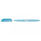Surligneur FRIXION light soft, bleu pastel