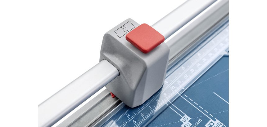 Set créatif 3 têtes de coupe pour rogneuse 507 génération 3: vague,prédécoupage,pliage 00980-14986