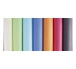 Kraft couleur 65g, 3x0,70m 50rlx Pastel - Assortiment pastel