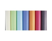 Kraft couleur 65g, 3x0,70m 50rlx Pastel - Assortiment pastel