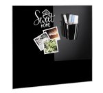 CEP Pot à crayons GLASS BOARD, magnétique