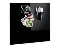 CEP Pot à crayons GLASS BOARD, magnétique