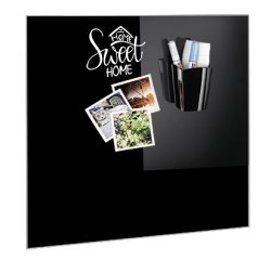 CEP Pot à crayons GLASS BOARD, magnétique