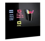 CEP Pot à crayons GLASS BOARD, magnétique