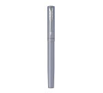 Stylo plume VECTOR XL, bleu argent mat métallisé C.T.
