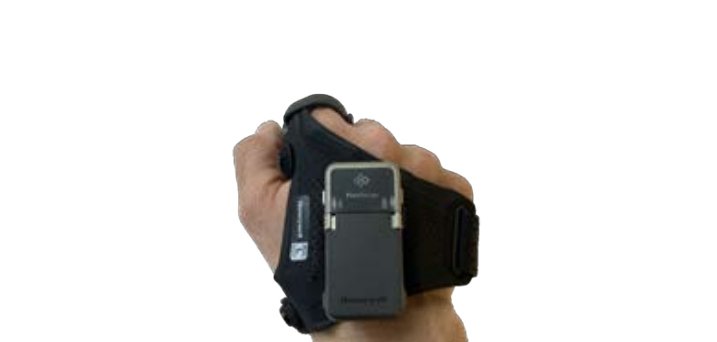 Honeywell 8675I505-RHGL accesorio para lector de código de barras Correa