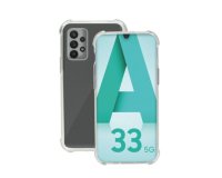 Mobilis 057023 funda para teléfono móvil 16,3 cm (6.4") Transparente