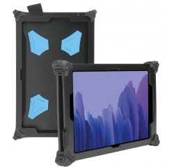 Mobilis 050049 étui pour tablette 22,1 cm (8.7") Housse Noir