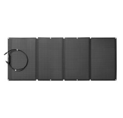 EcoFlow Pannello Solare 160W