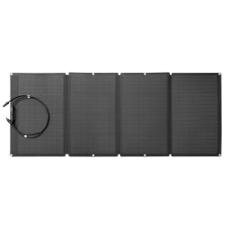 ECOFLOW Centrale domotique Ecoflow 160W Solar Panel