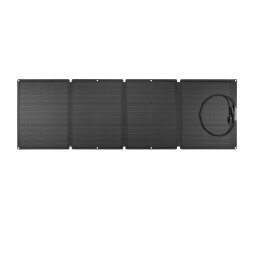 EcoFlow 50022004 placa solar portátil 110 W Silicio monocristalino
