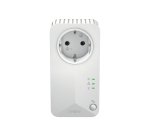 Strong Powerline 600 Duo 600 Mbit/s Ethernet LAN White 2 pc(s)
