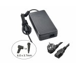 DLH DY-AI4932 adaptateur de puissance & onduleur Intérieure 300 W Noir