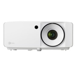 Optoma ZH401e 4600 ANSI lumens DLP 1080p (1920x1080) Compatibilité 3D Blanc