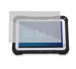 InfoCase Toughmate TBCG2GLASS-P protection d'écran de tablette Protection d'écran transparent Panasonic 1 pièce(s)