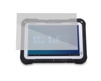 InfoCase Toughmate TBCG2GLASS-P protection d'écran de tablette Protection d'écran transparent Panasonic 1 pièce(s)
