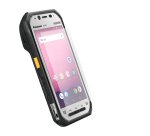 InfoCase Toughmate TBCG2GLASS-P protection d'écran de tablette Protection d'écran transparent Panasonic 1 pièce(s)