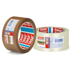 TESA 4024 Trasparente 66 m