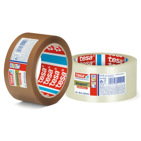 TESA 4024 Trasparente 66 m
